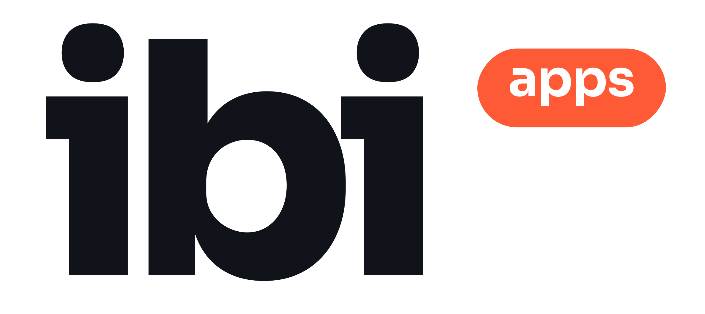 ibi apps